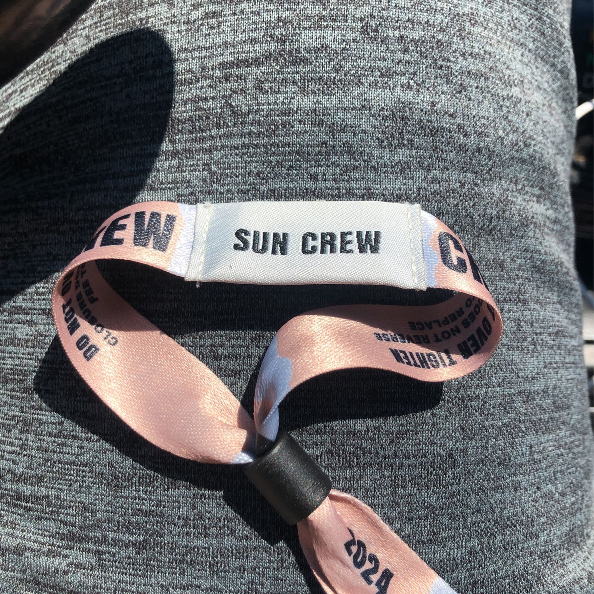 lollapalooza Sunday Pass