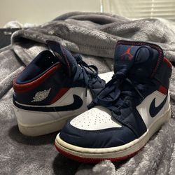 Jordan 1 