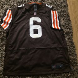 Cleveland Jersey NFL