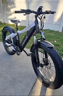 Brand New Troxus E Bike 20” 