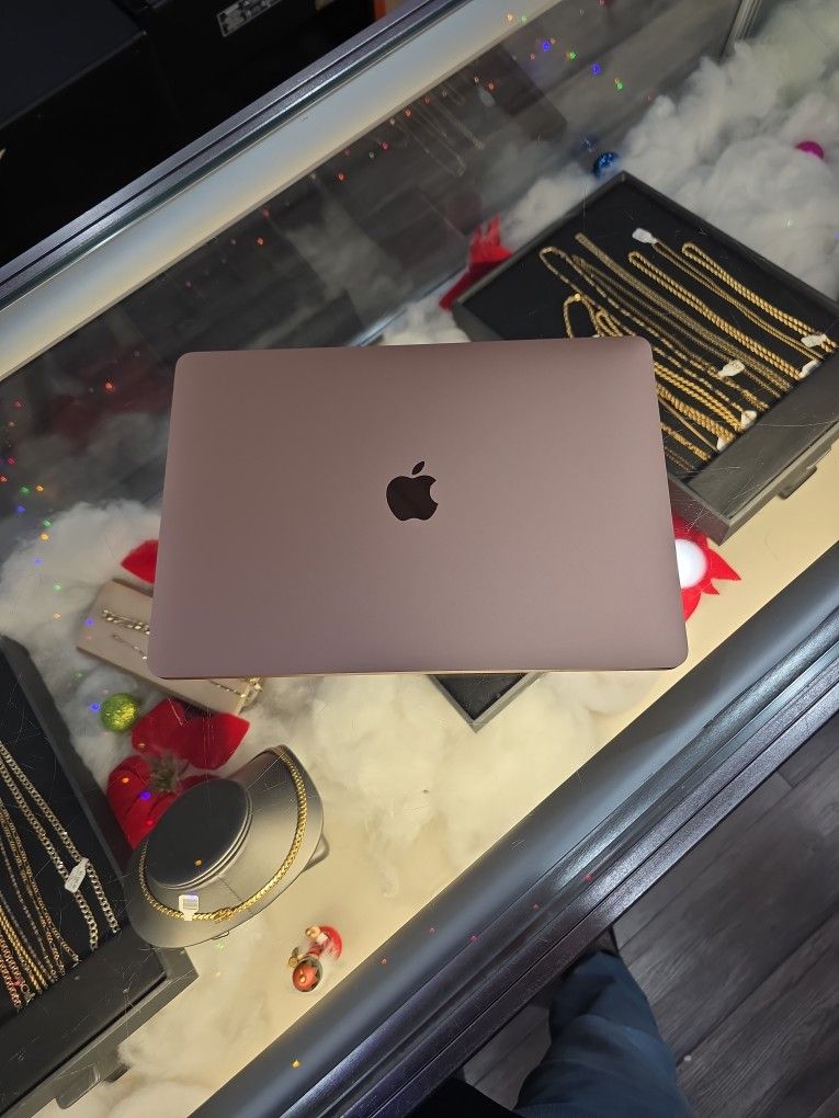 APPLE🍏MACBOOK AIR💻