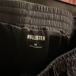 Brand New Hollister “Baggy Track Pant”