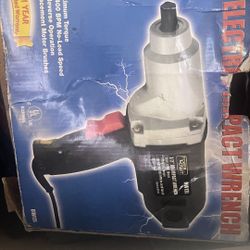 Power Wrench