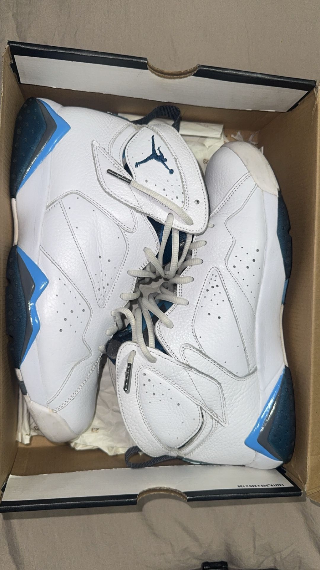 Jordan Retro 7 Size 11