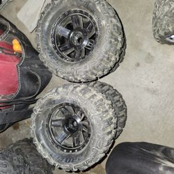 Rc Tires