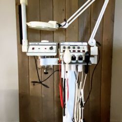 Athena 8 in 1 skin care machine