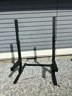 Rogue Squat Stand