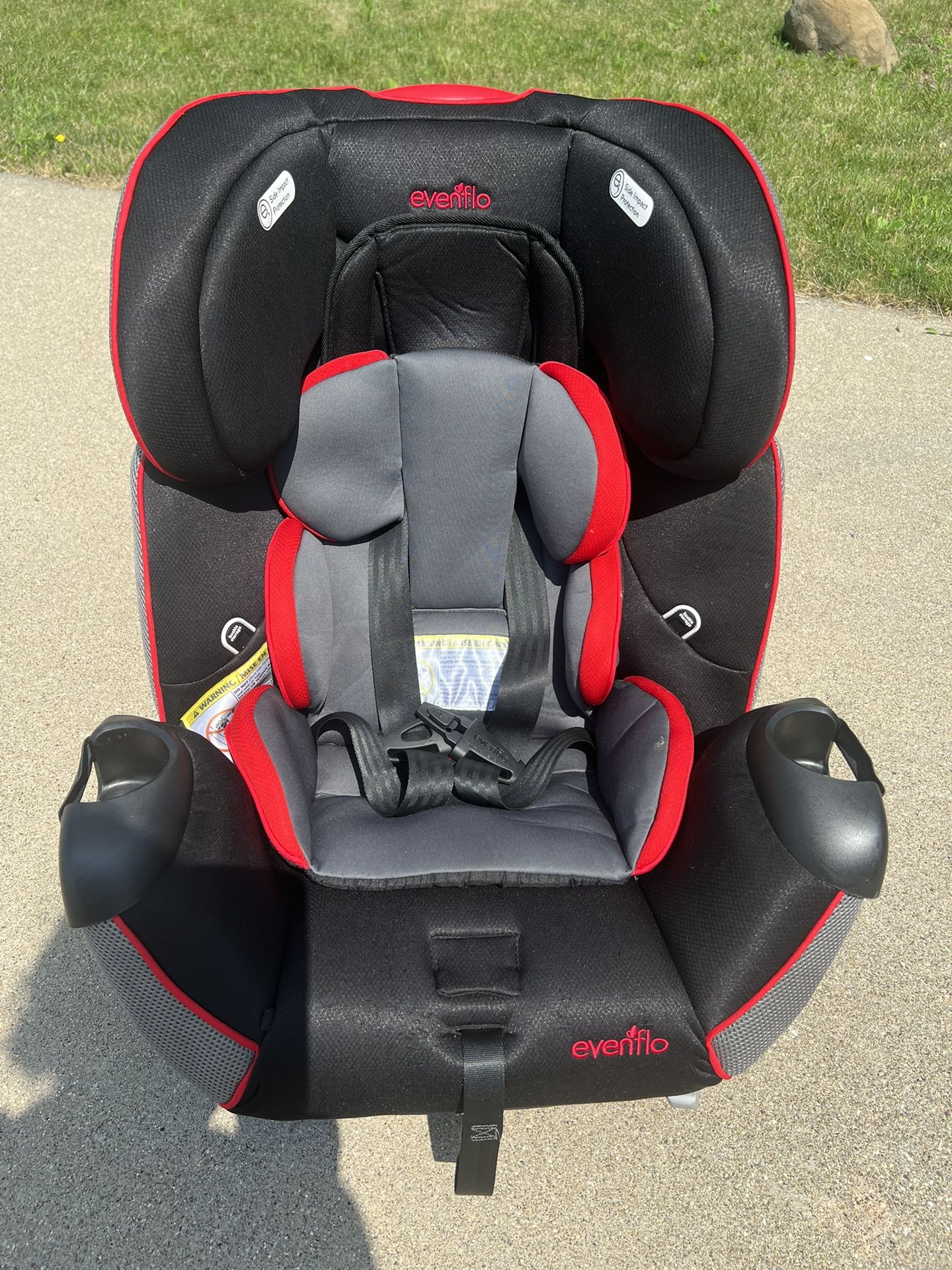 Car Seat