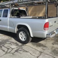 Dodge Dakota 