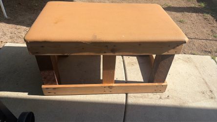 Bench