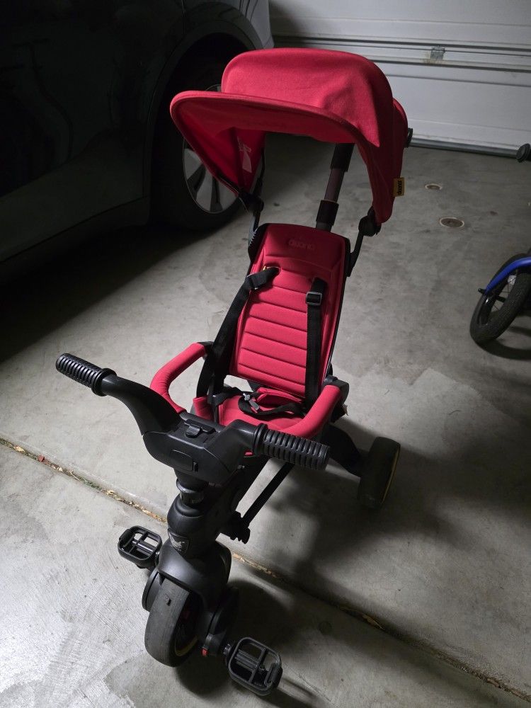 Doona Liki Trike S3