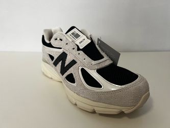 Joe Freshgoods 1998 New Balance 990 v4