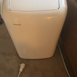 Toshiba Portable AC