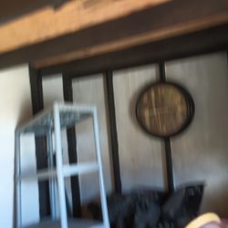2 Story Shed/ Tiny House Man Cave No Plumbing No Electric No Leaks 10 By 14 3500 Need Gone Asap 