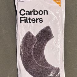 Carbon Filters for Litter-Robot 4