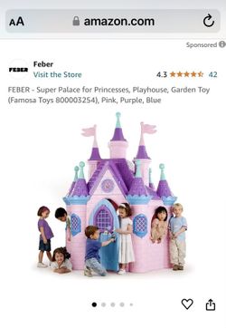 Play Palace For Princesses