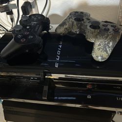 Video Games 