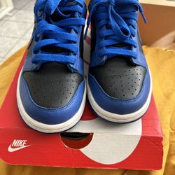 Dunks Nikes I