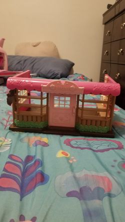 Li'l woodzeez bakery
