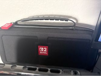 Nintendo switch 2 (price is not firm) read description