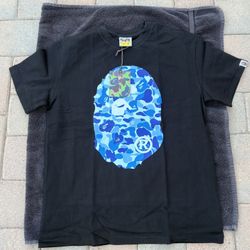 Bape Shirt