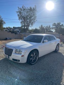 Chrysler 300