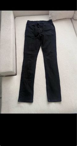 Ksubi jeans