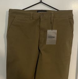 GX1000 Chino 34’s
