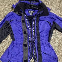 Woman’s Winter Coat Jacket