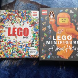 LEGO Books
