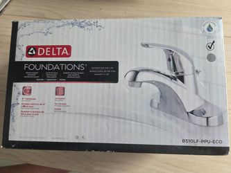 BATHROOM FAUCET