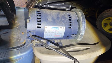 electric motor