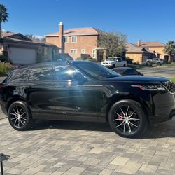 2019 Land Rover Range Rover
