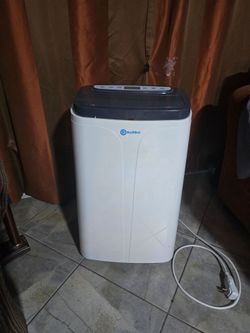 Rollibot 14000 BTU portable AC