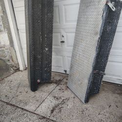 Truck Tool Boxs 