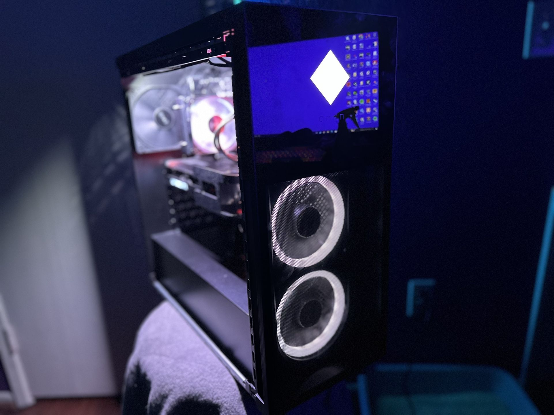GAMING PC | RTX 4060 | 1440p