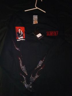 Brand new long sleeve shirt 2xL