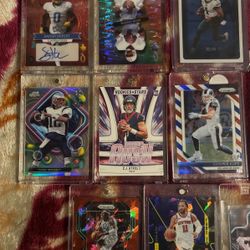 Sports Cards