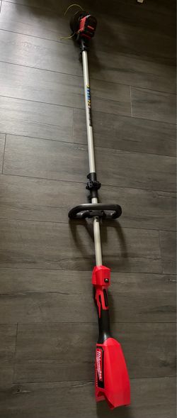 Milwaukee M18 Brushless String Trimmer