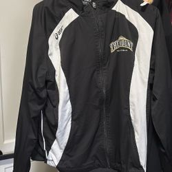 Light Weight Jacket 