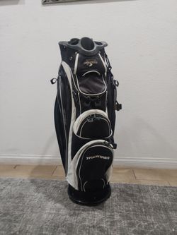 Golf bag