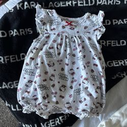 Baby Girl Clothes