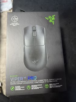 Viper V3 Pro New