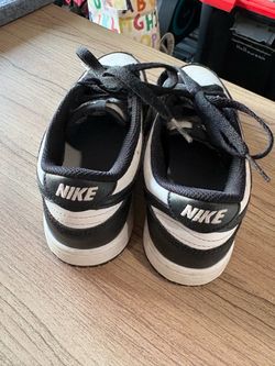 Boys Nike shoes