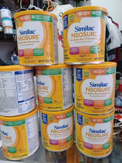 SIMILAC Neosure