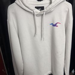 Hollister hoodie 