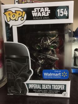 FUNKO POP EXCLUSIVE !!!!