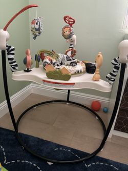 Fisherprice Bouncer