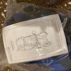 Fall tech Full Body Harness