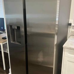 Samsung Refrigerator 